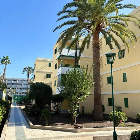 Las Olas 214, Centro De Playa Del Ingles * プラヤ・デル・イングレス