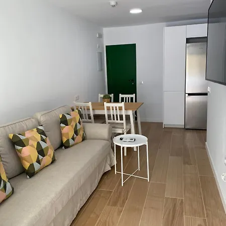 Apartamento Las olas 214 Playa del Inglés