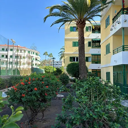 Las olas 214 Apartamento *