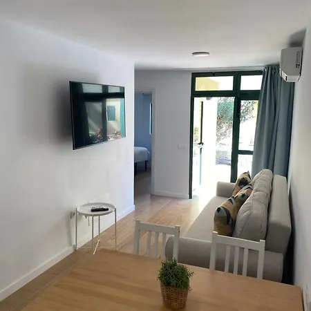 Olas 214, Centro De