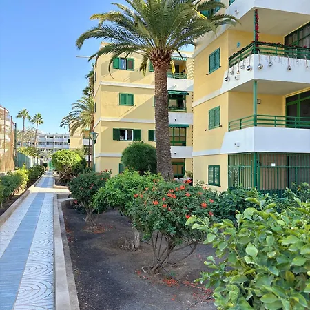 Olas 214, Centro De Apartman