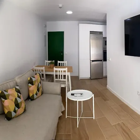 Apartment Las Olas 214, Centro De Playa Del Ingles