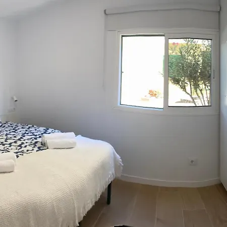 Las Olas 214, Centro De Playa Del Ingles Apartment